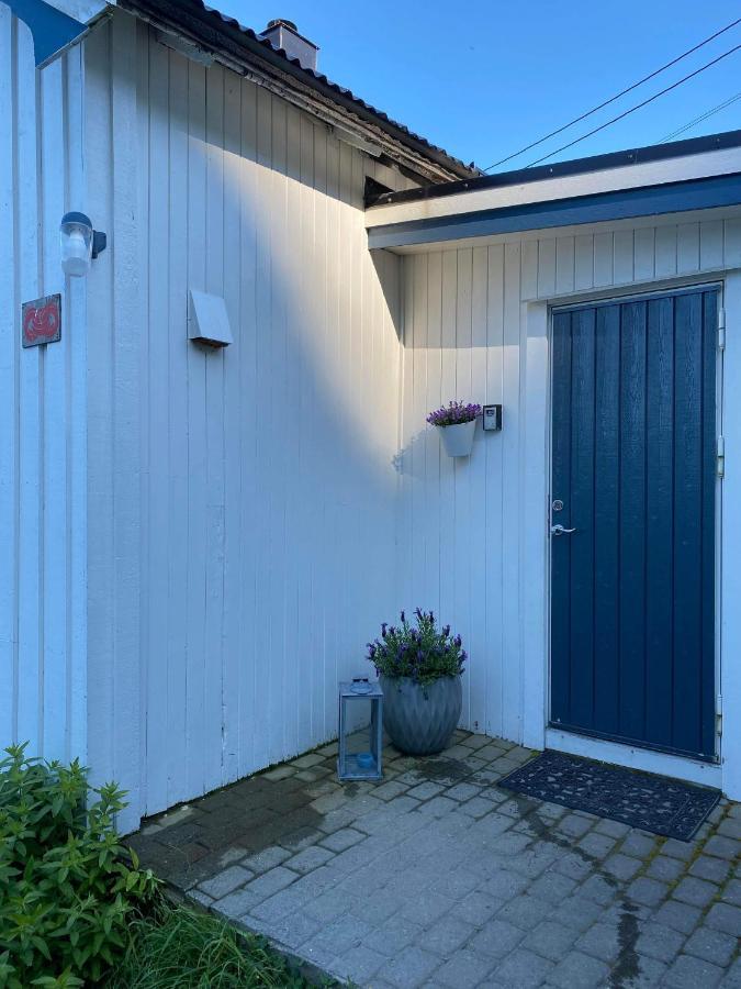 Kraemmervikveien 33 Ballstad Exterior photo