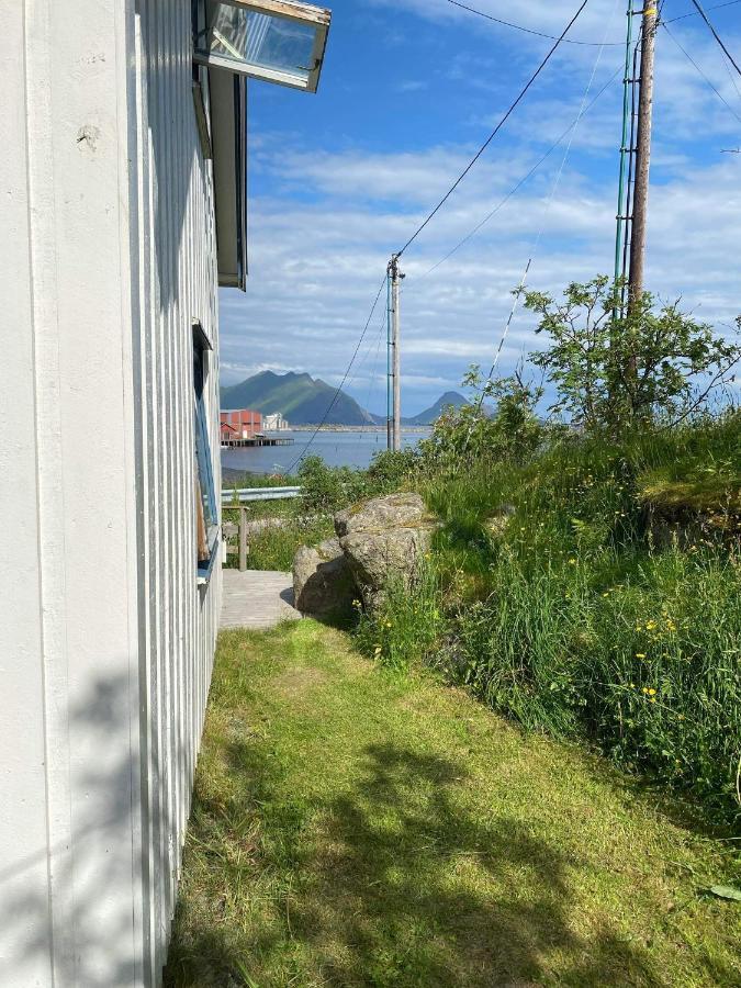 Kraemmervikveien 33 Ballstad Exterior photo