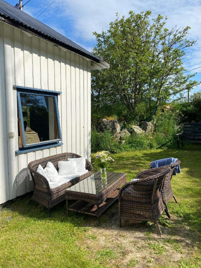 Kraemmervikveien 33 Ballstad Exterior photo